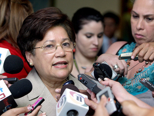 Sistema financiero debe bloquear cuentas de Los Cachiros