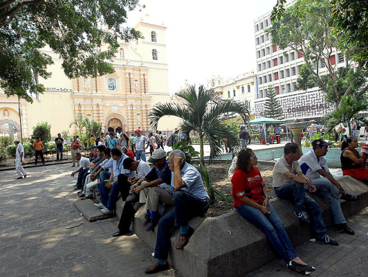 El 30% de los hondureños con trastorno mental