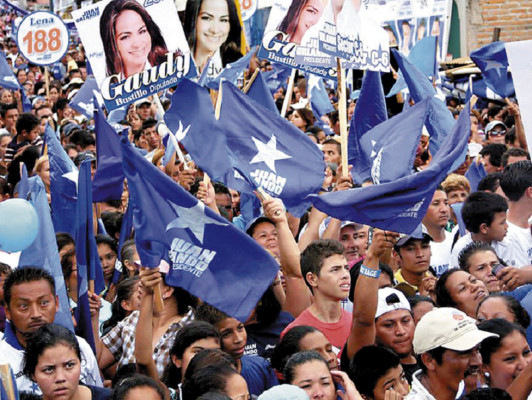 Más de 100 candidatos quieren ser ediles en sur de Francisco Morazán