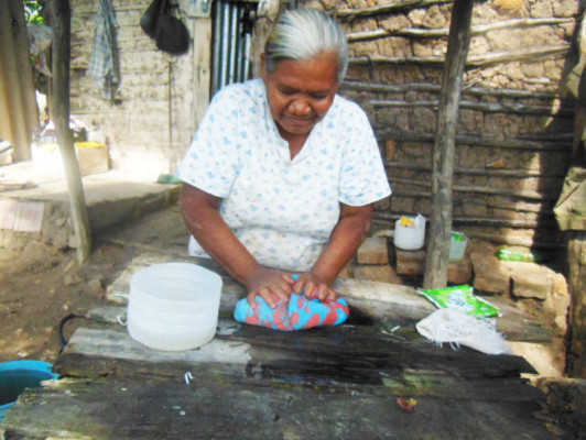 La Paz reporta los índices más altos de pobreza de Honduras