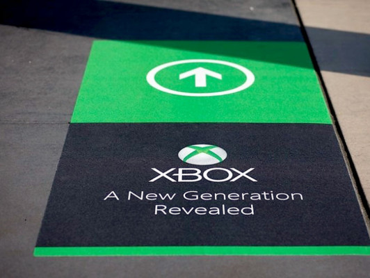 Microsoft presenta su nueva consola Xbox One
