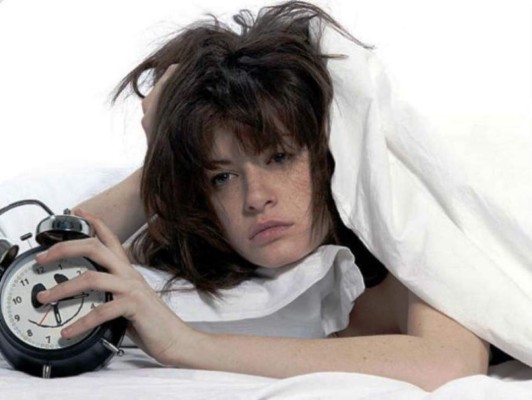 10 consejos básicos para conciliar el sueño