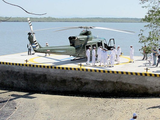 Isla Conejo, un nuevo destino de verano en la zona sur de Honduras