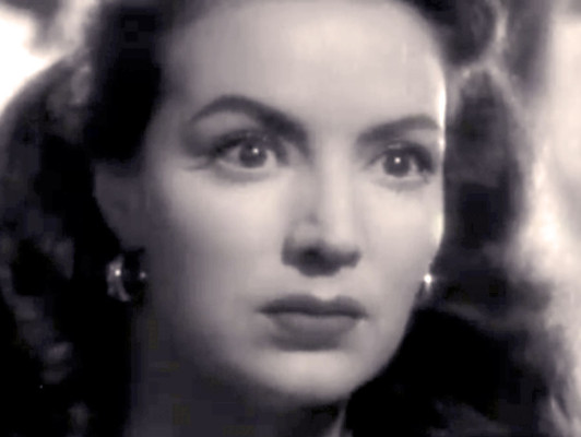 María Félix, la diva que también murió en abril