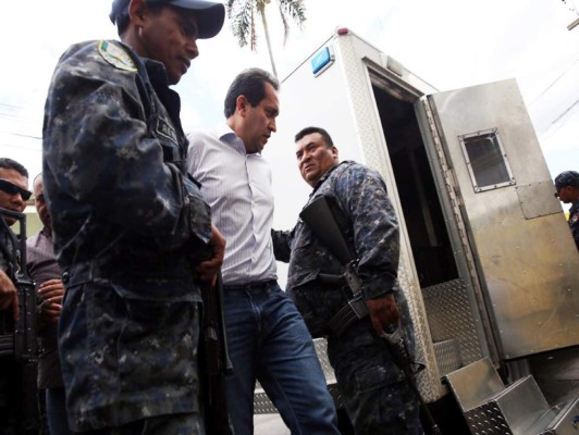 Revocan sobreseimiento a exgerente financiero del IHSS