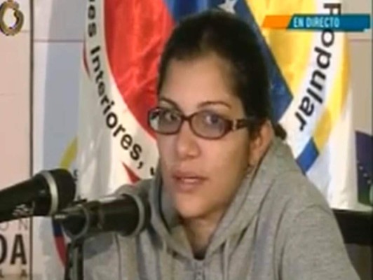 Localizan sana y salva a periodista secuestrada