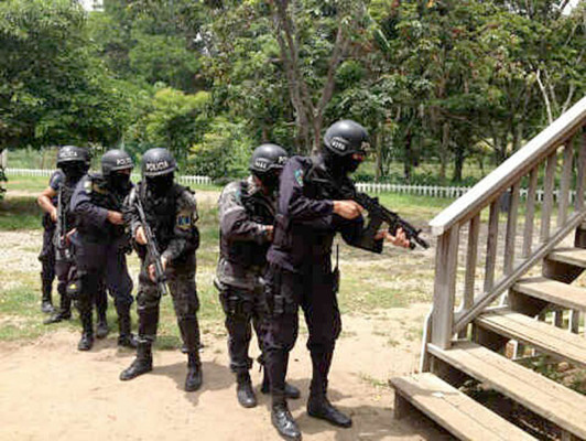 Día de la Prevención contra el Lavado de Activos