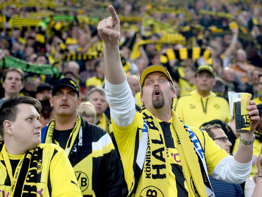 Lewandowsky se agiganta y destroza al Real Madrid