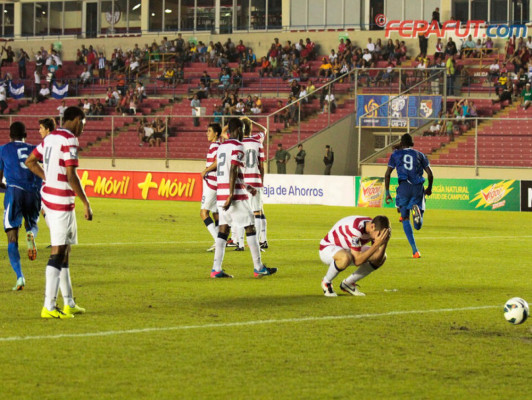 ¡Honduras clasifica al Mundial Sub-17!