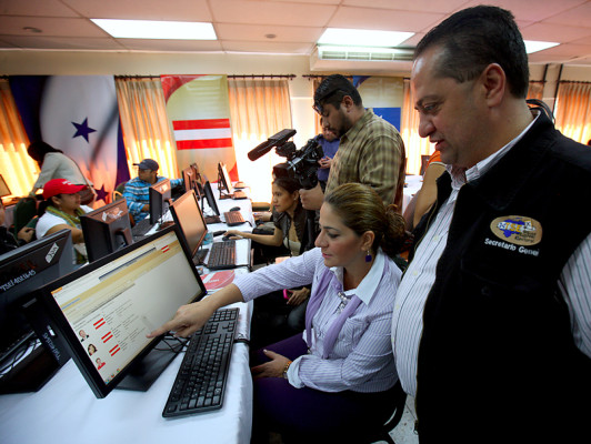 Villedistas lideran diputaciones en Francisco Morazán