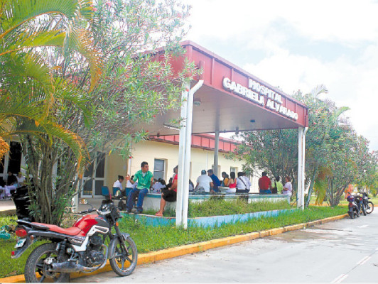 Bajan presupuesto hospitalario en Danlí