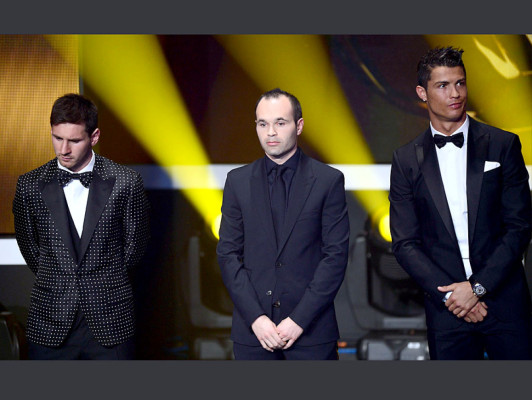 ¿Por qué Lionel Messi es el mejor del mundo?