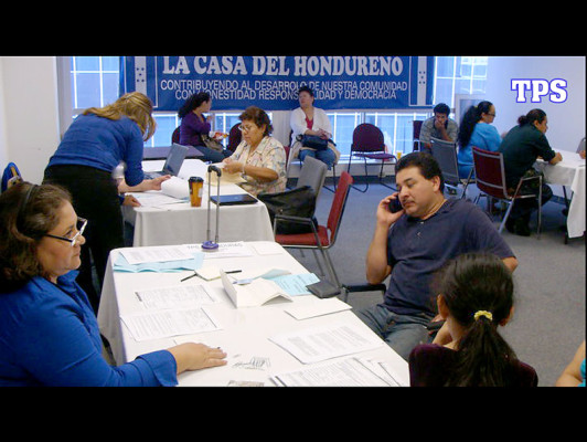 ¿Quiénes son los líderes hondureños que destacan en Estados Unidos?