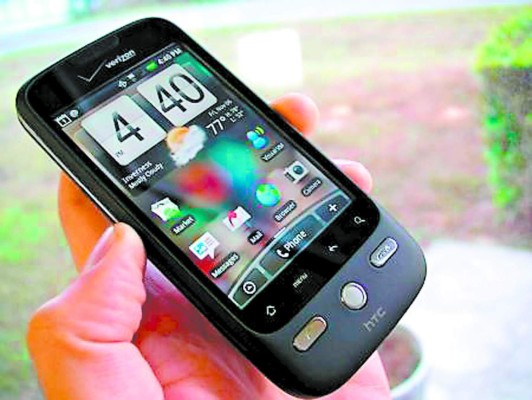 EE UU legaliza desbloqueo de celulares