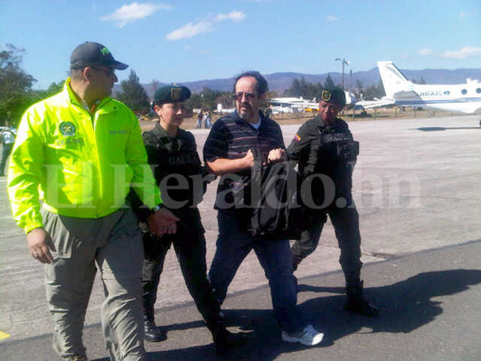 Deportan a Colombia a pastor evangélico