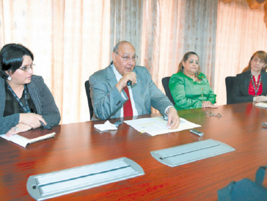 257 millones por corrupción en Salud