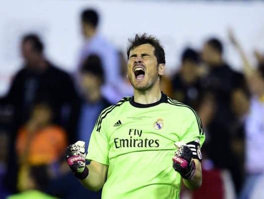 Real Madrid gana la Copa del Rey y deja llorando al Barcelona