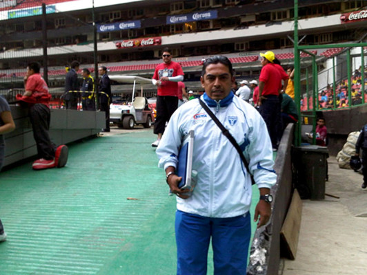 Amenazan a muerte a técnico hondureño