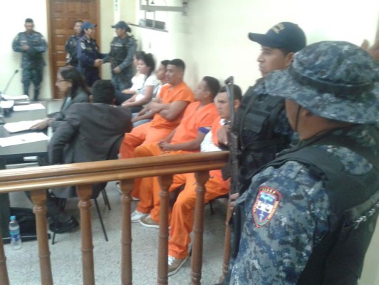 Comienza juicio por el asesinato del periodista de HRN Alfredo Villatoro