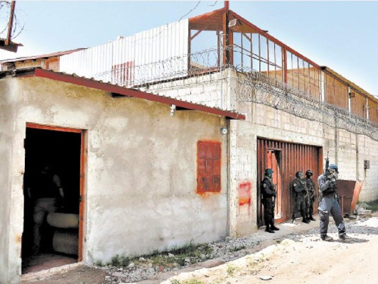 Fiscalía pedirá penas máximas contra supuestos proxenetas