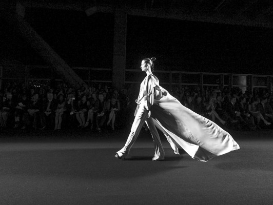 El estilo sofisticado de Haider