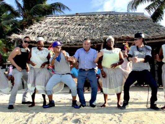 Las recetas del éxito de 'Sopa de caracol”