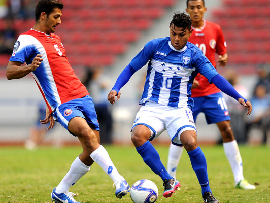 Costa Rica se corona campeón y cobra revancha ante Honduras
