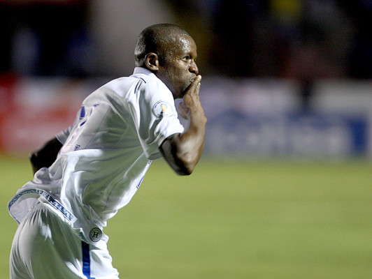 Las figuras clave para el partido Honduras-Jamaica
