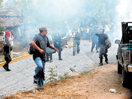 Litigio amenaza continuidad de megaproyecto de agua
