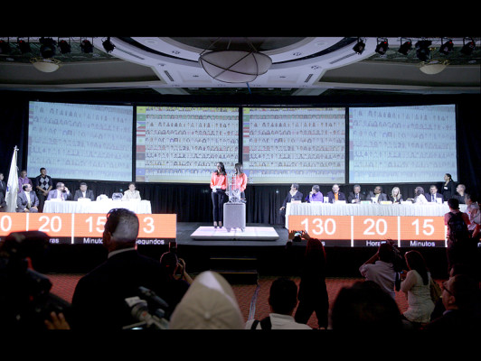 Planillas completas podrían quedar fuera