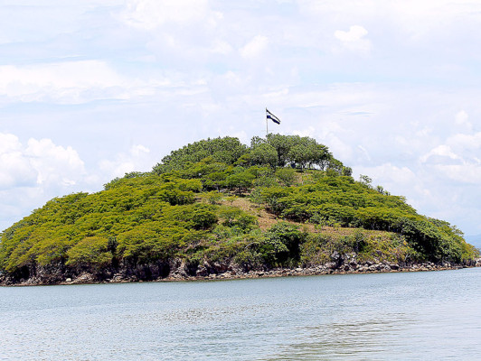 Canciller salvadoreño: 'Isla Conejo es nuestra y está en zona de paz”
