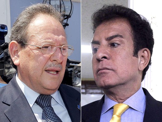 'Nada que ver con Libre, soy anticomunista”