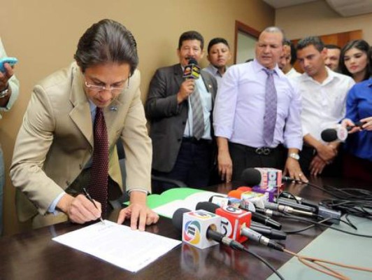 Las diez noticias de la semana en ElHeraldo.hn