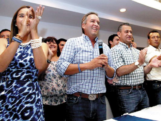 Vienen acciones si no hay conteo voto por voto