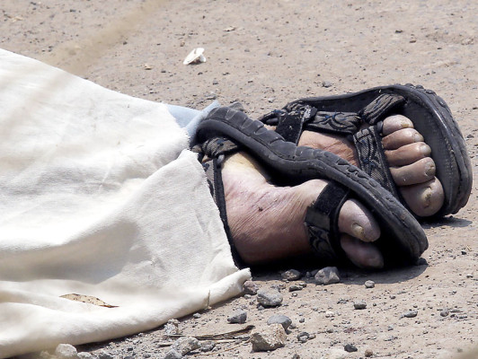 La violencia, ¿mal endémico o expresión de la desigualdad?