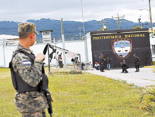 Recluso fallece en un intento de fuga