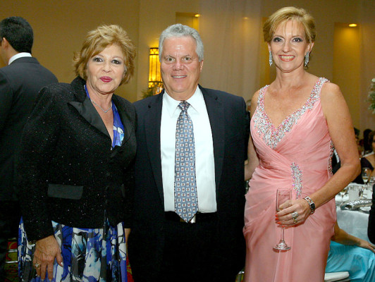 Pacto de amor entre Juan Pablo y Teresita