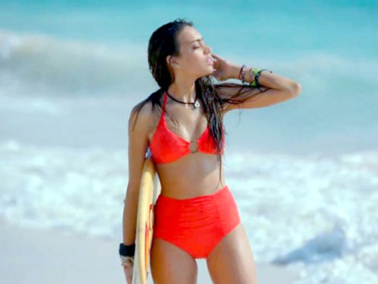 Carlos Vives y Michel Teló estrenan video