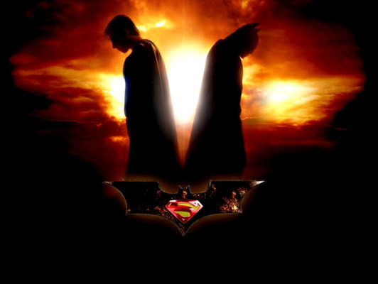 Superman vs Batman, la nueva película superhéroes