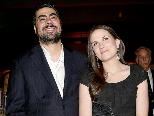 Velada artística en aniversario de Chiminike