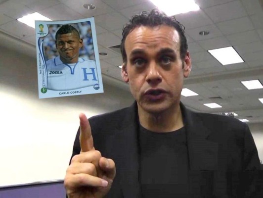 David Faitelson: 'Deseaba aclarar que no soy el ogro que creen...'