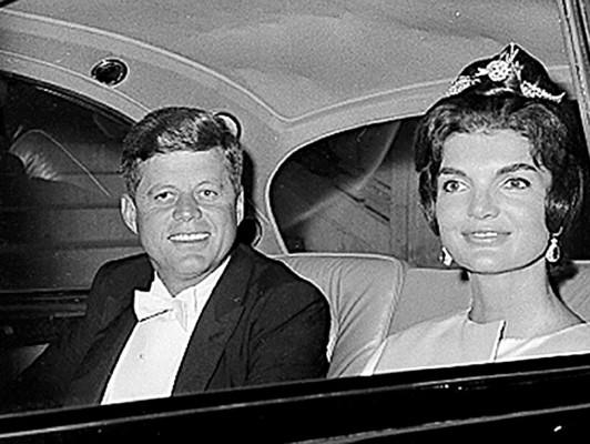 Asesinatos, suicidios, sobredosis: la maldición de los Kennedy