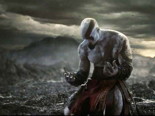 VIDEO: El espectacular tráiler de God of War Ascension