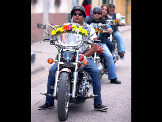 La naturaleza que inspiró a Siguatepeque