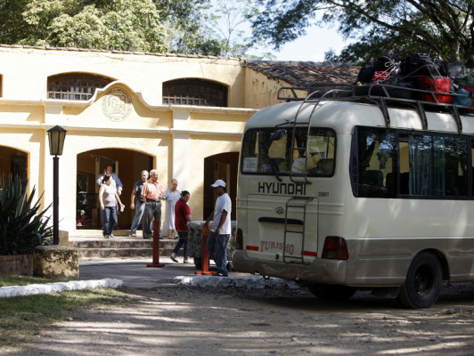 Honduras: Copán vive la emoción de una nueva era