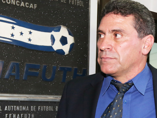 La lista de convocados de Honduras para el debut eliminatorio ante EE UU