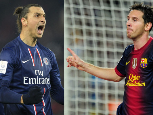 PSG vs Barça ¿Qué equipo ganará en París?