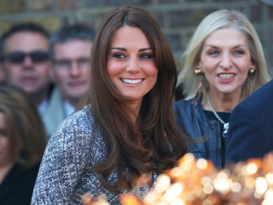 Kate Middleton es 'una muñeca sin personalidad'