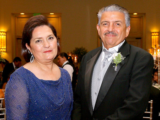 Pacto de amor entre Juan Pablo y Teresita