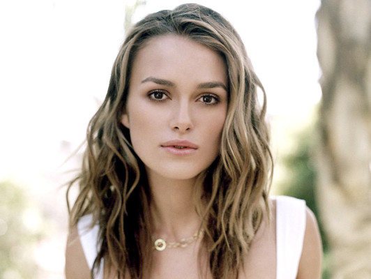 Keira Knightley se casó en el sur de Francia